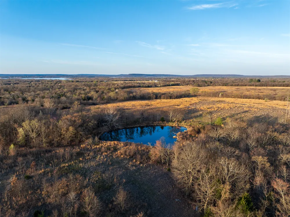 1 E 1110 ROAD Checotah, OK 74426
