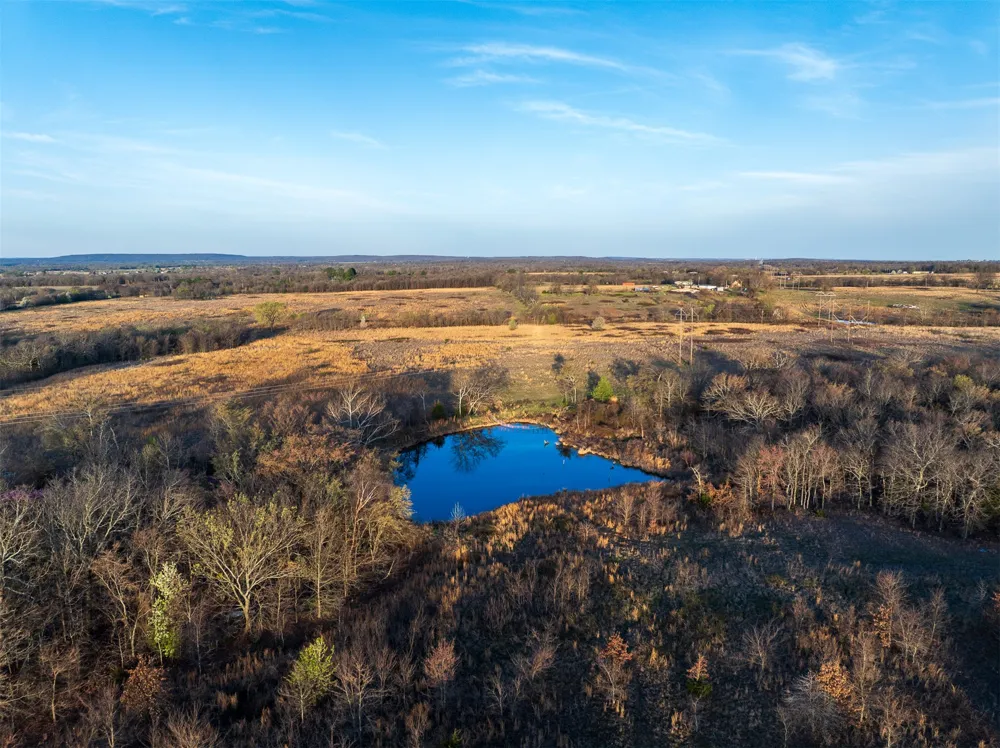 1 E 1110 ROAD Checotah, OK 74426