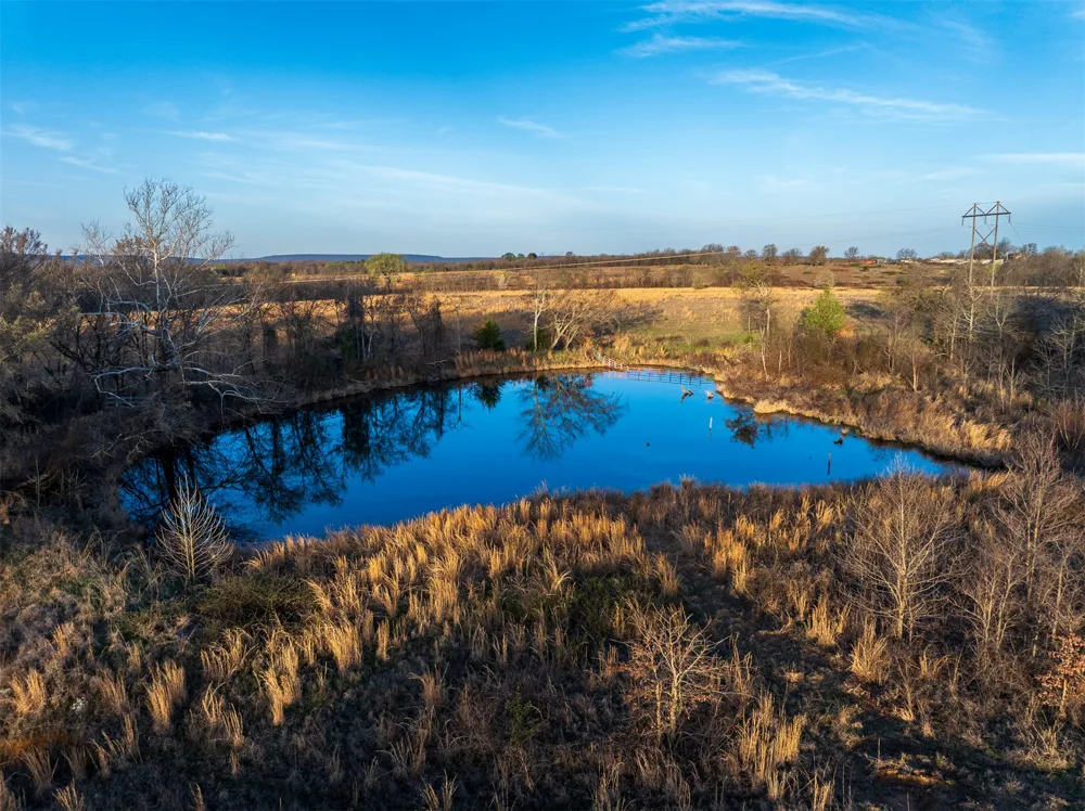 1 E 1110 ROAD Checotah, OK 74426