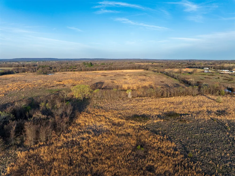 1 E 1110 ROAD Checotah, OK 74426