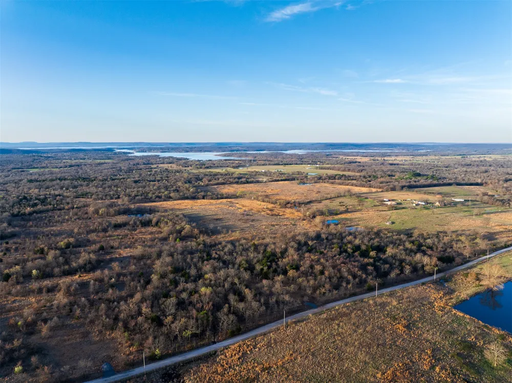 1 E 1110 ROAD Checotah, OK 74426