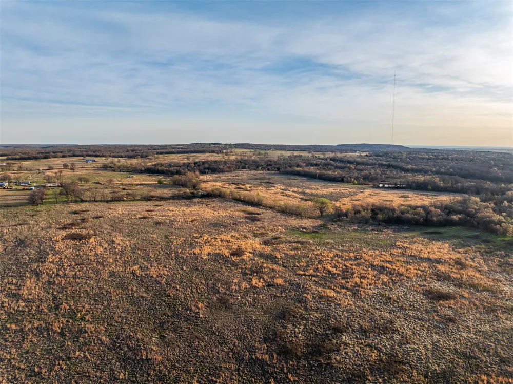 1 E 1110 ROAD Checotah, OK 74426