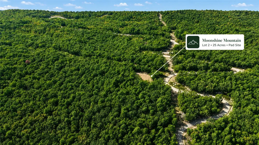 2 Moonshine Drive Clayton, OK 74536