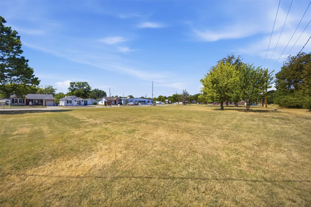 903 E Wyandotte Avenue McAlester, OK 74501