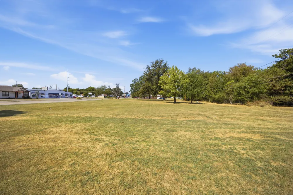 903 E Wyandotte Avenue McAlester, OK 74501