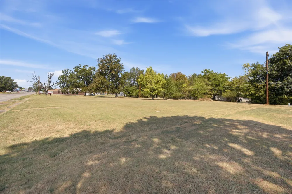 903 E Wyandotte Avenue McAlester, OK 74501
