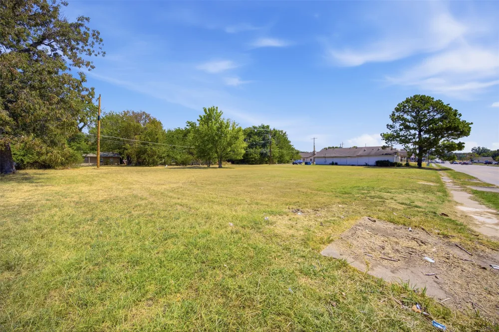 903 E Wyandotte Avenue McAlester, OK 74501