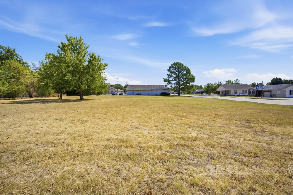 903 E Wyandotte Avenue McAlester, OK 74501