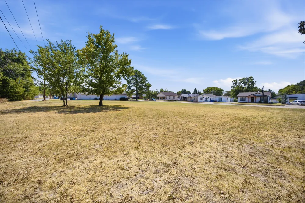 903 E Wyandotte Avenue McAlester, OK 74501