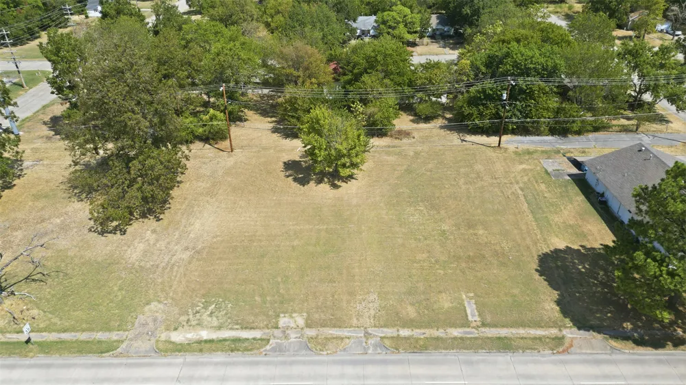 903 E Wyandotte Avenue McAlester, OK 74501