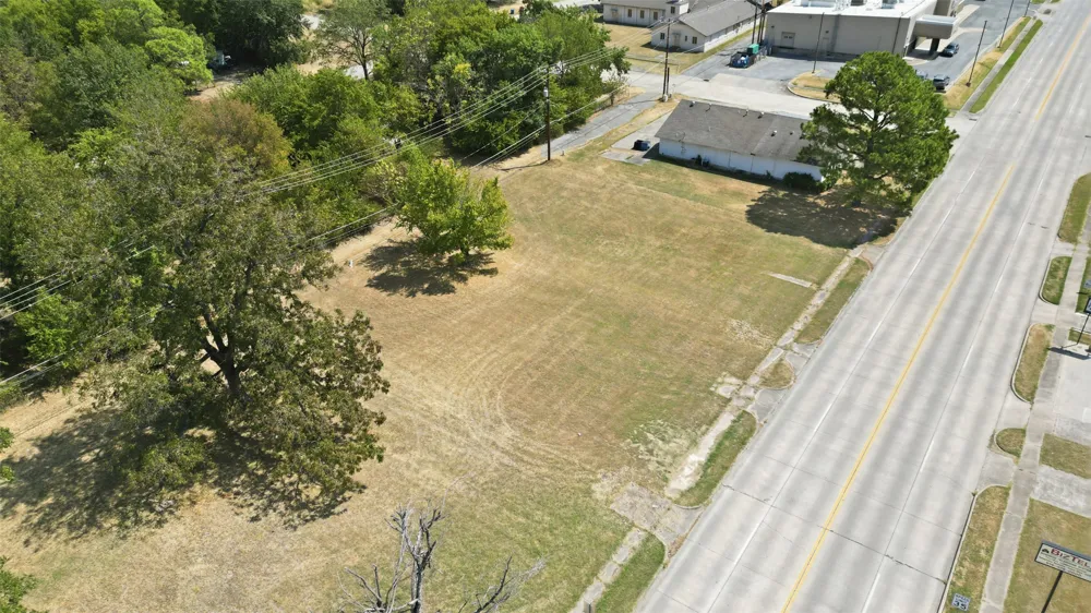 903 E Wyandotte Avenue McAlester, OK 74501