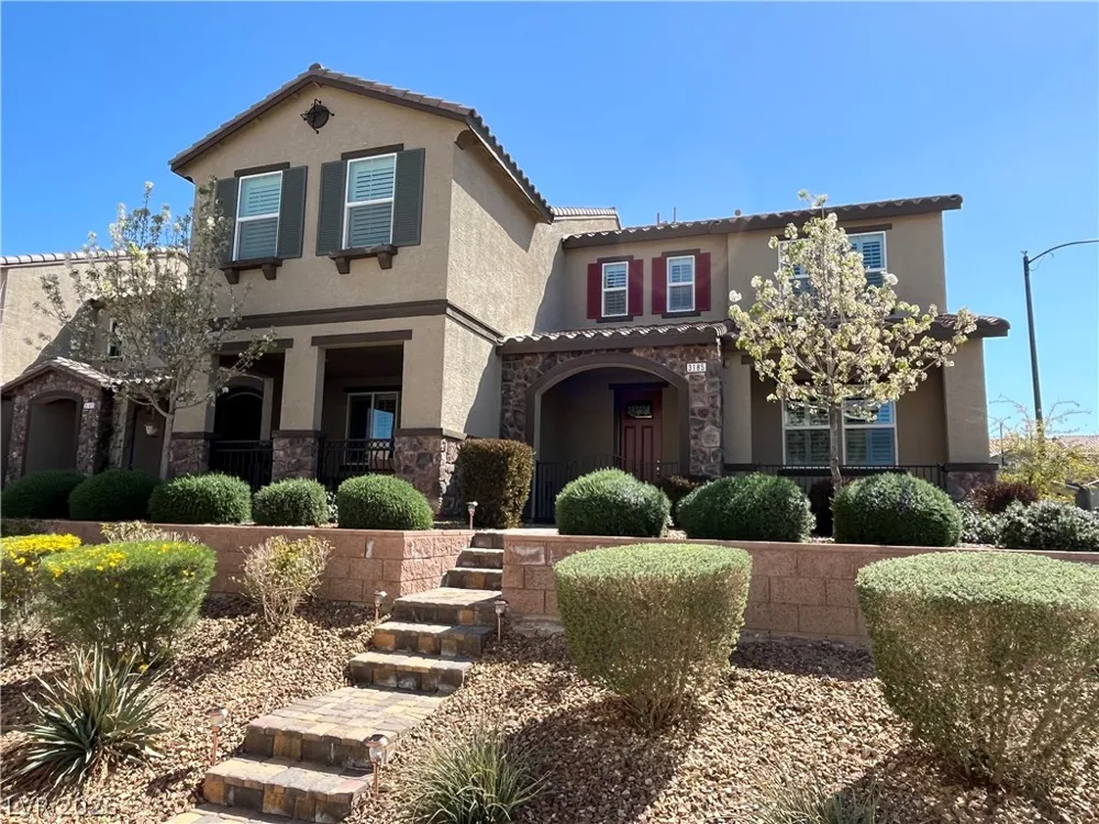 3185 Bitetto Walk Henderson, NV 89044