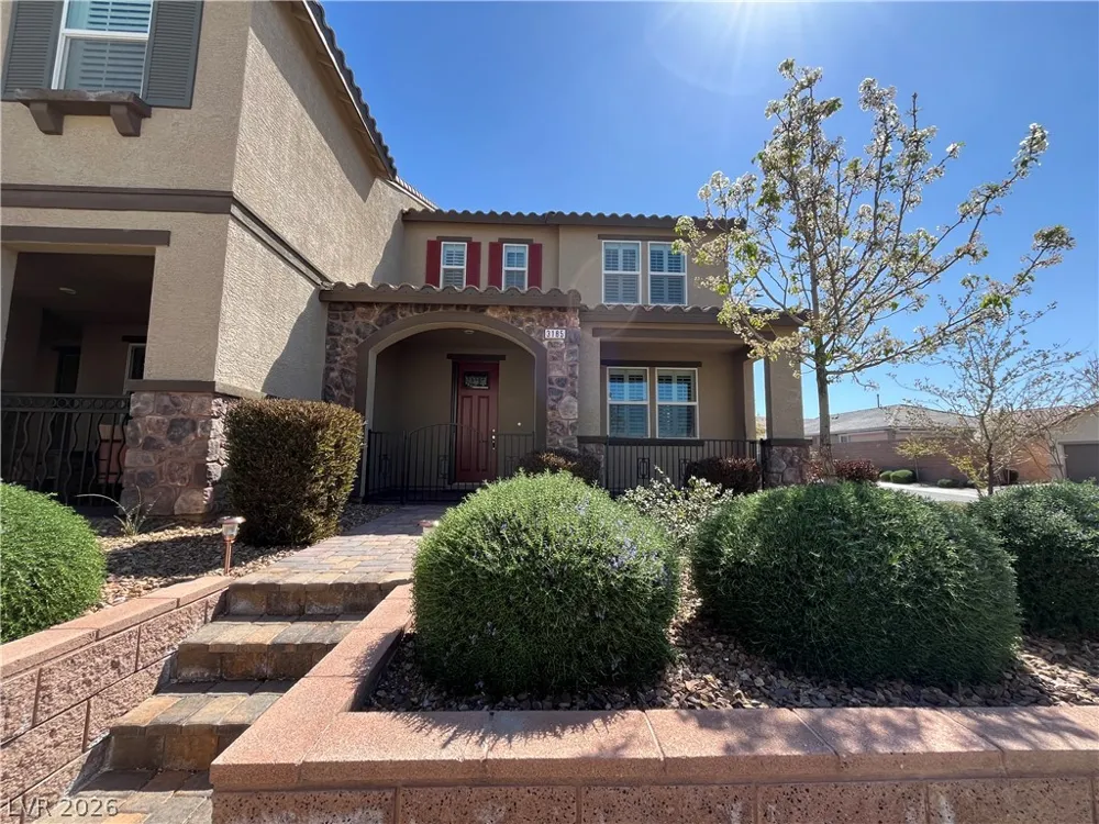 3185 Bitetto Walk Henderson, NV 89044