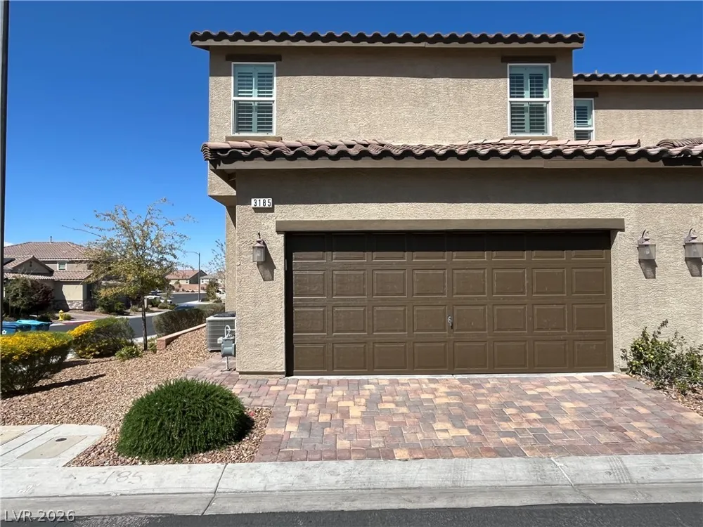 3185 Bitetto Walk Henderson, NV 89044