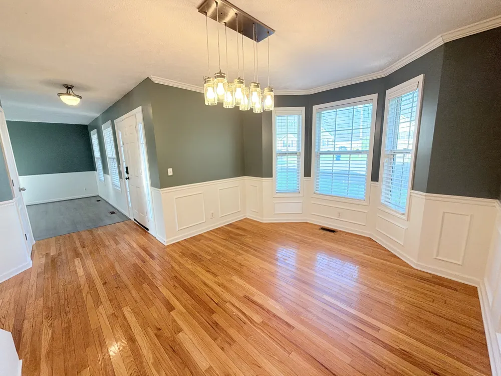 1378 Mountain Way Clarksville, TN 37043
