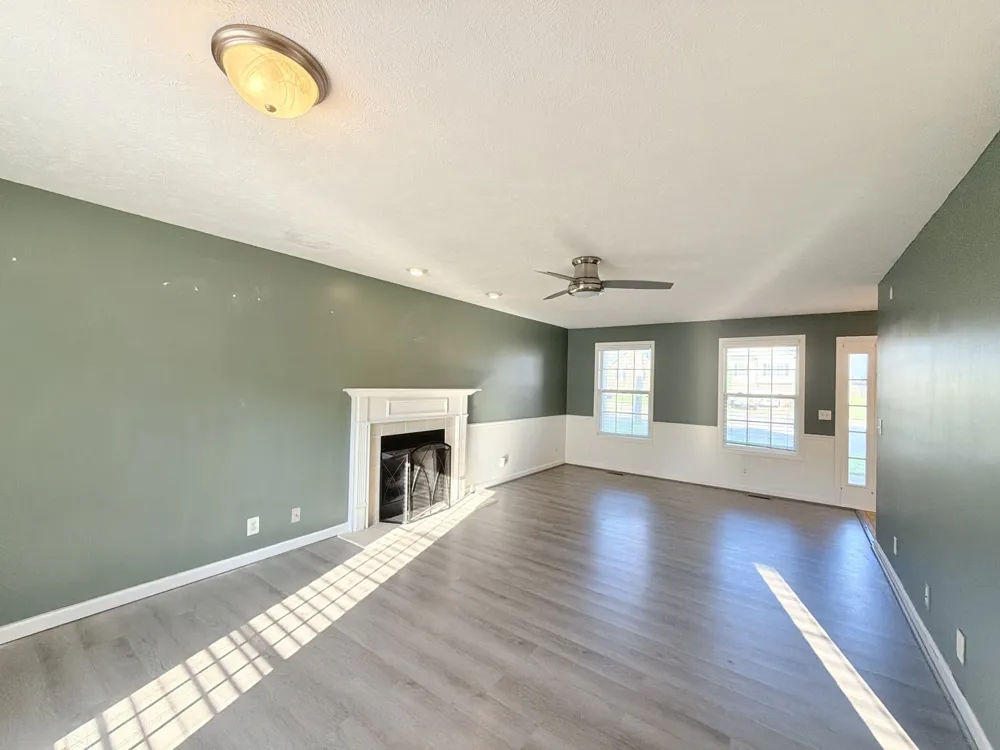 1378 Mountain Way Clarksville, TN 37043