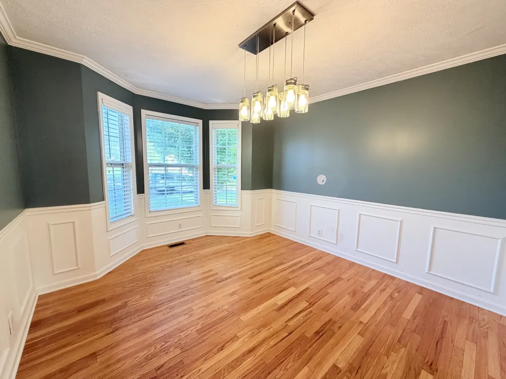 1378 Mountain Way Clarksville, TN 37043