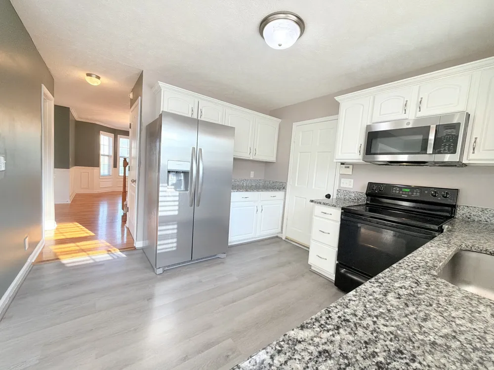 1378 Mountain Way Clarksville, TN 37043