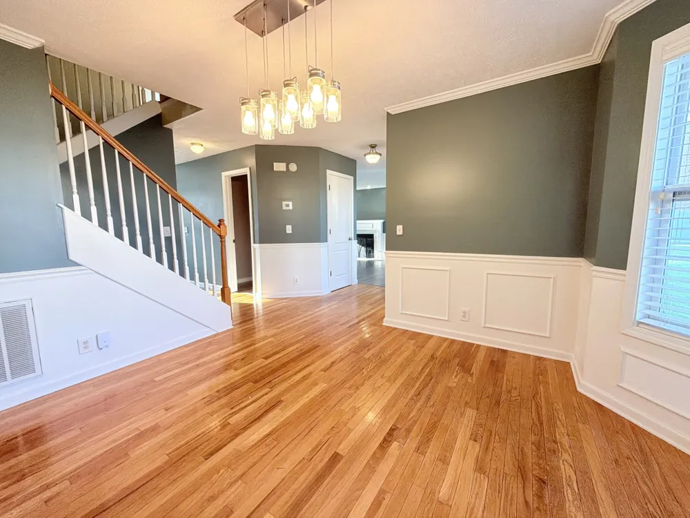 1378 Mountain Way Clarksville, TN 37043