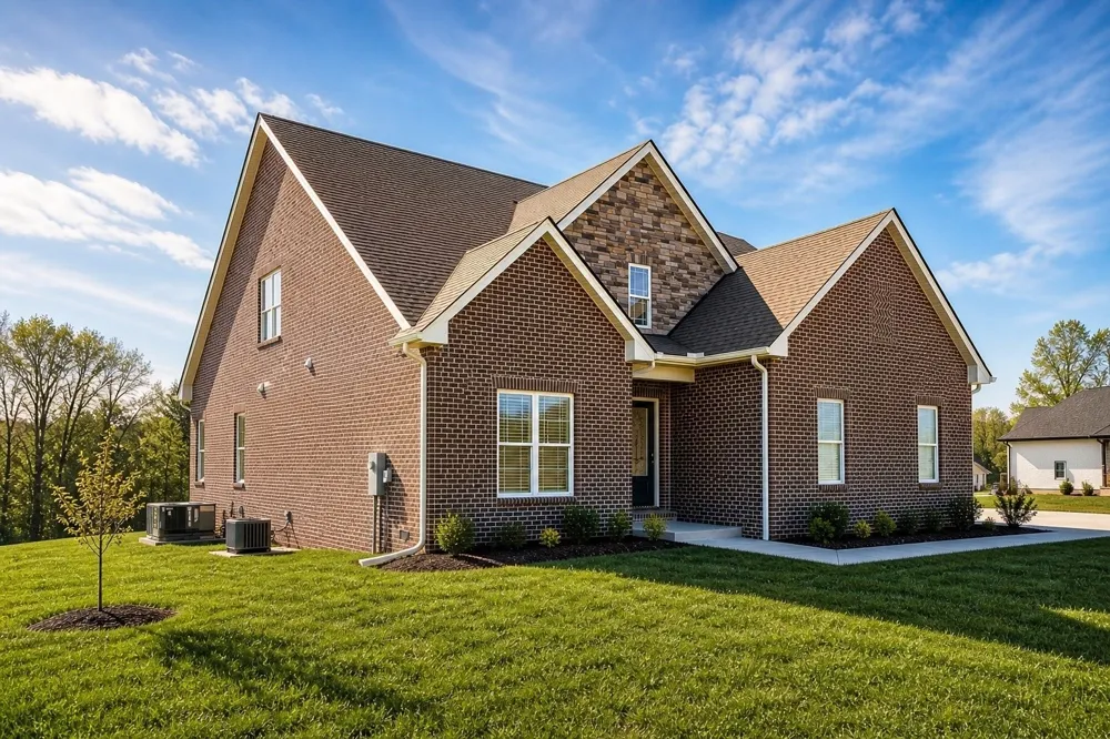 282 Martha Morgan Way Cunningham, TN 37052
