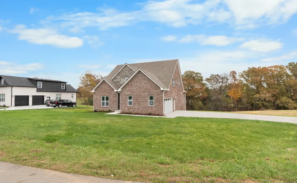 282 Martha Morgan Way Cunningham, TN 37052