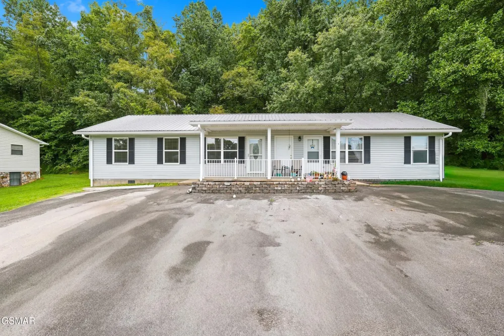 377 Bandy Road Greeneville, TN 37743