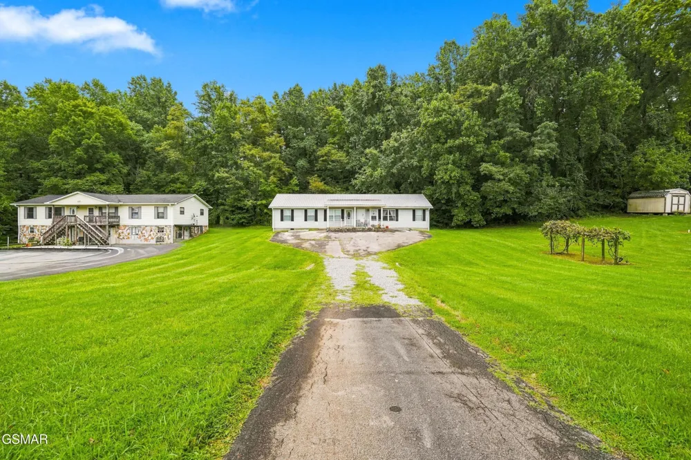 377 Bandy Road Greeneville, TN 37743