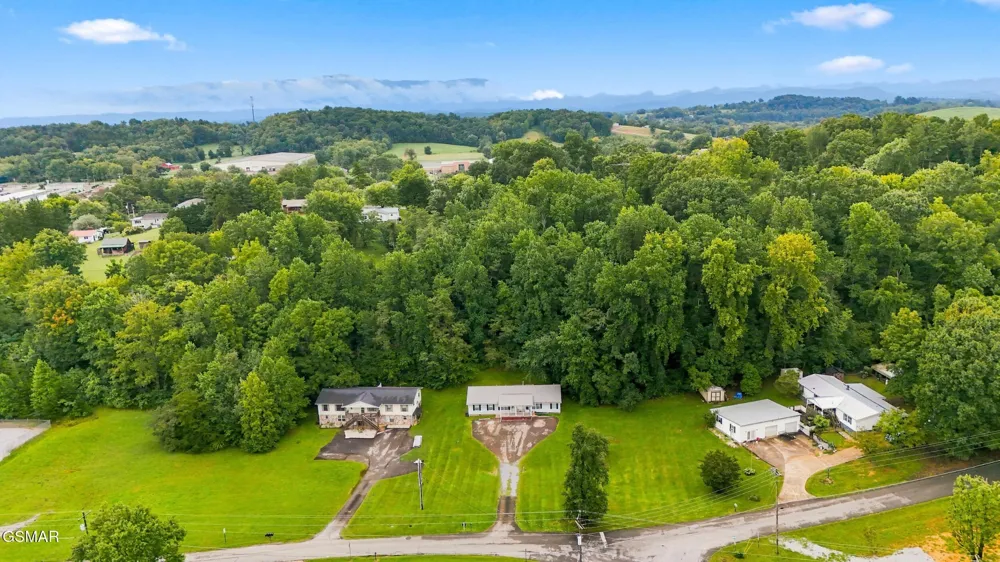 377 Bandy Road Greeneville, TN 37743