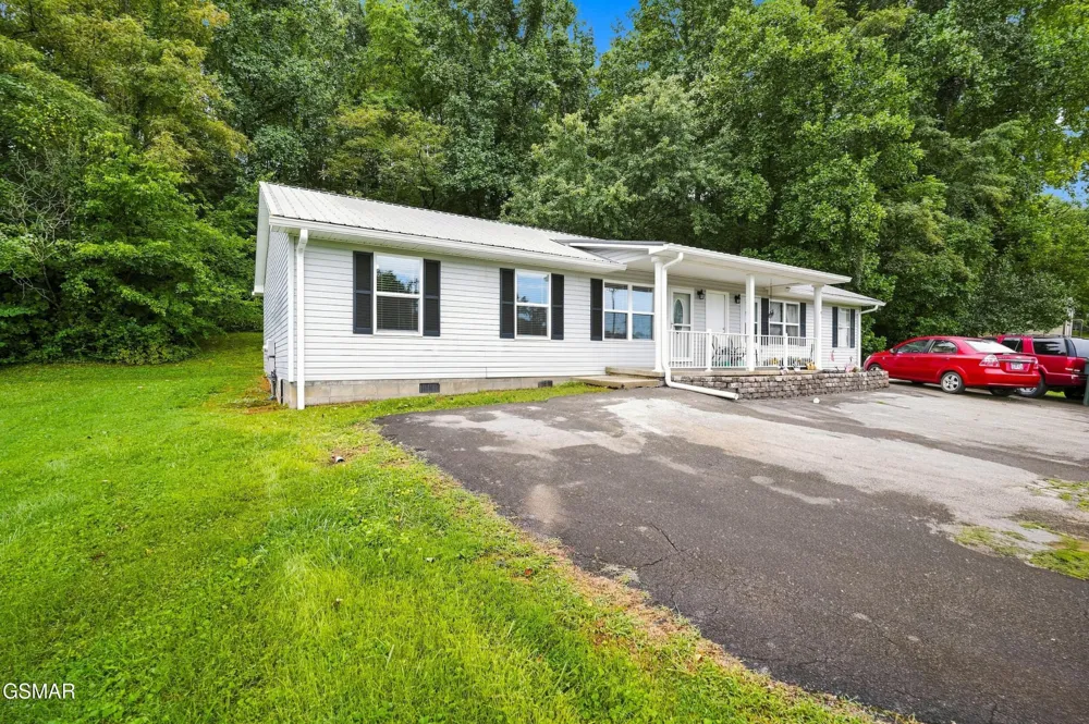 377 Bandy Road Greeneville, TN 37743