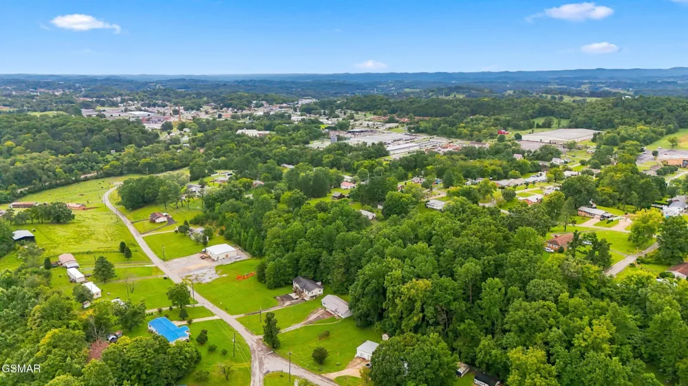 377 Bandy Road Greeneville, TN 37743