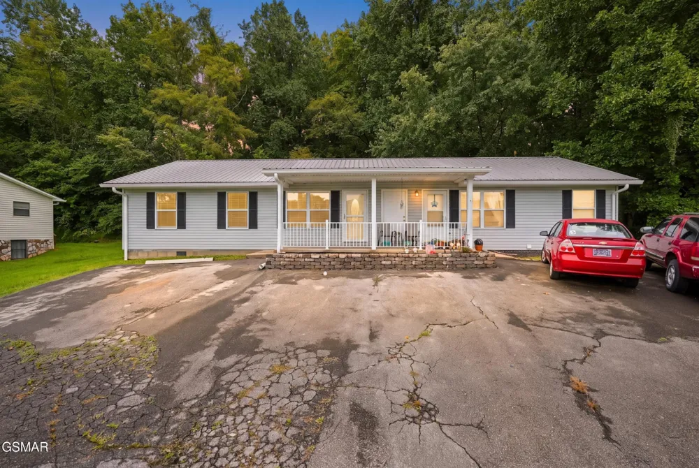 377 Bandy Road Greeneville, TN 37743