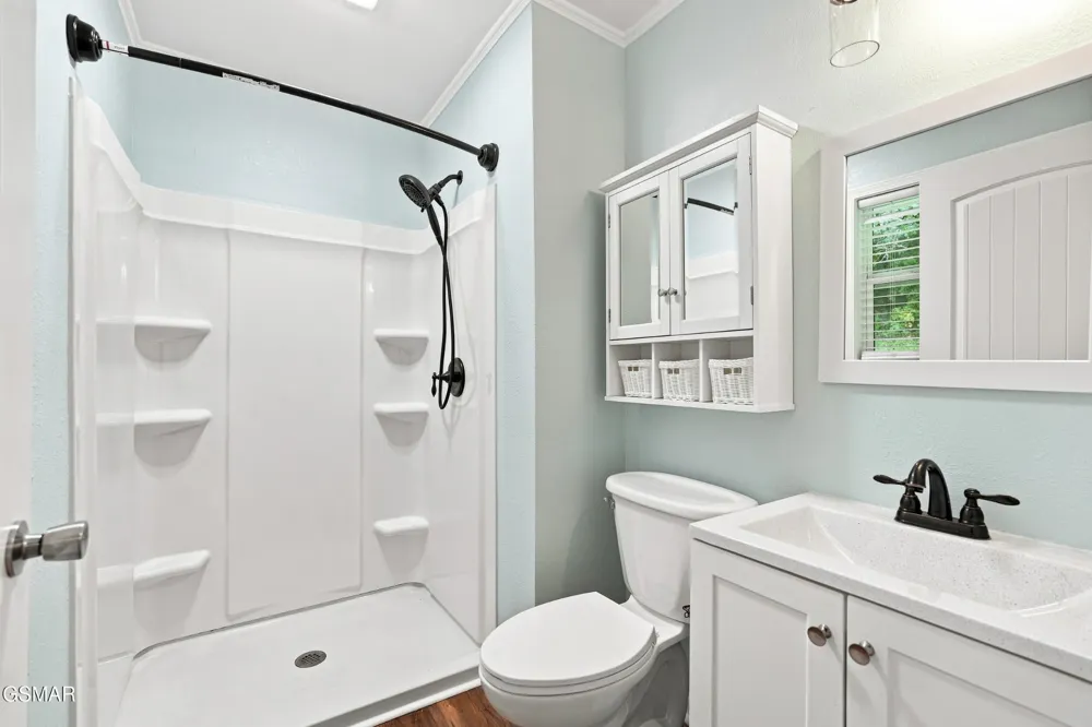 377 Bandy Road Greeneville, TN 37743