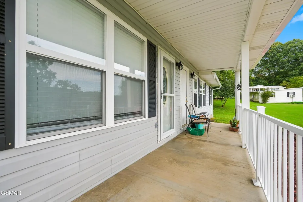 377 Bandy Road Greeneville, TN 37743