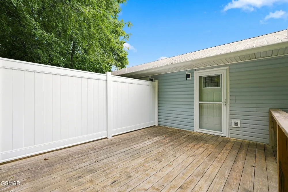 377 Bandy Road Greeneville, TN 37743