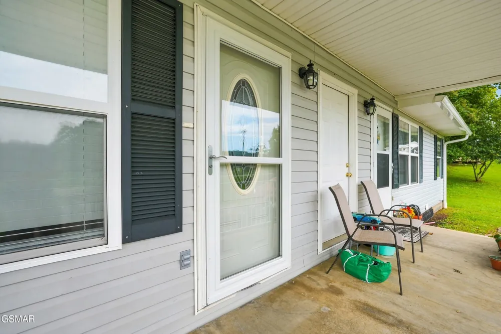 377 Bandy Road Greeneville, TN 37743