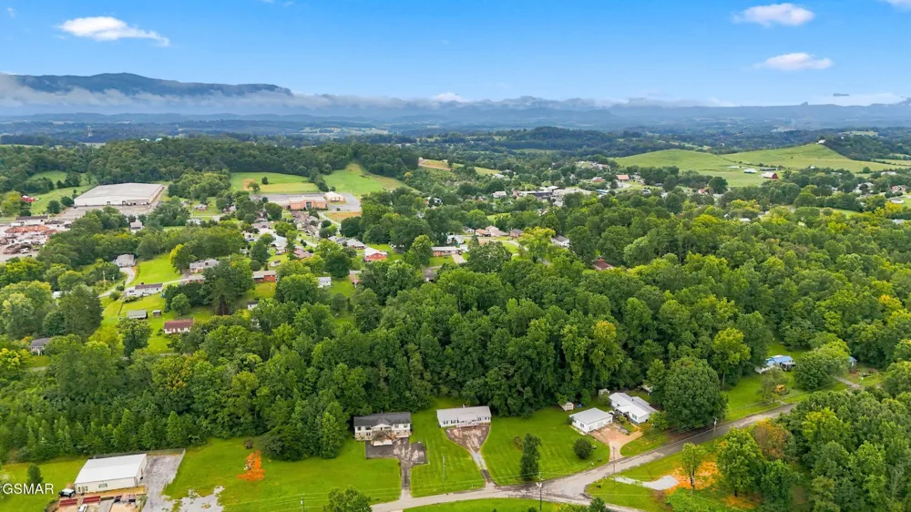 377 Bandy Road Greeneville, TN 37743