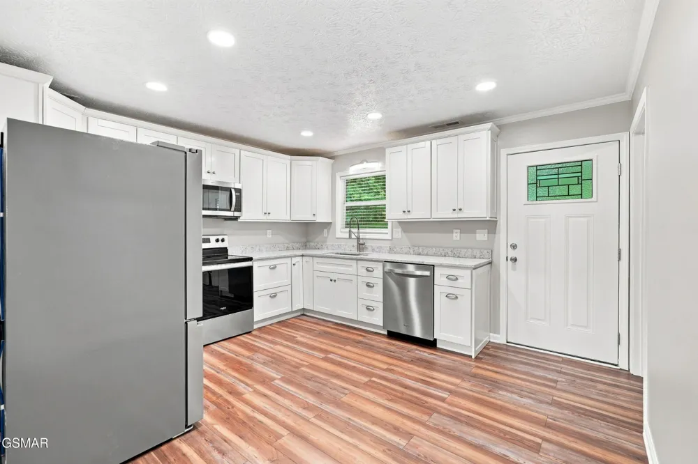 377 Bandy Road Greeneville, TN 37743