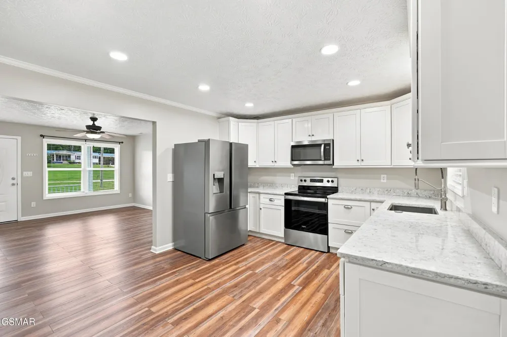 377 Bandy Road Greeneville, TN 37743