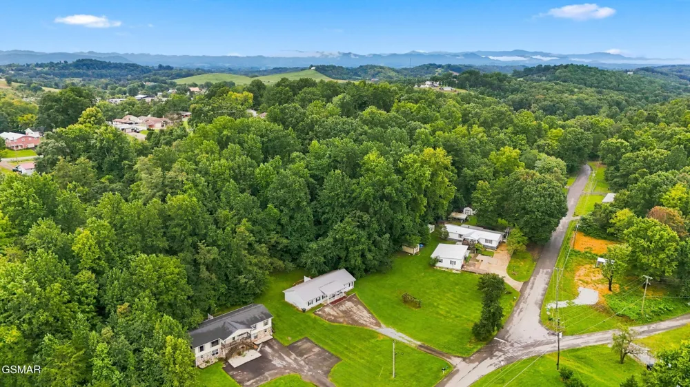 377 Bandy Road Greeneville, TN 37743