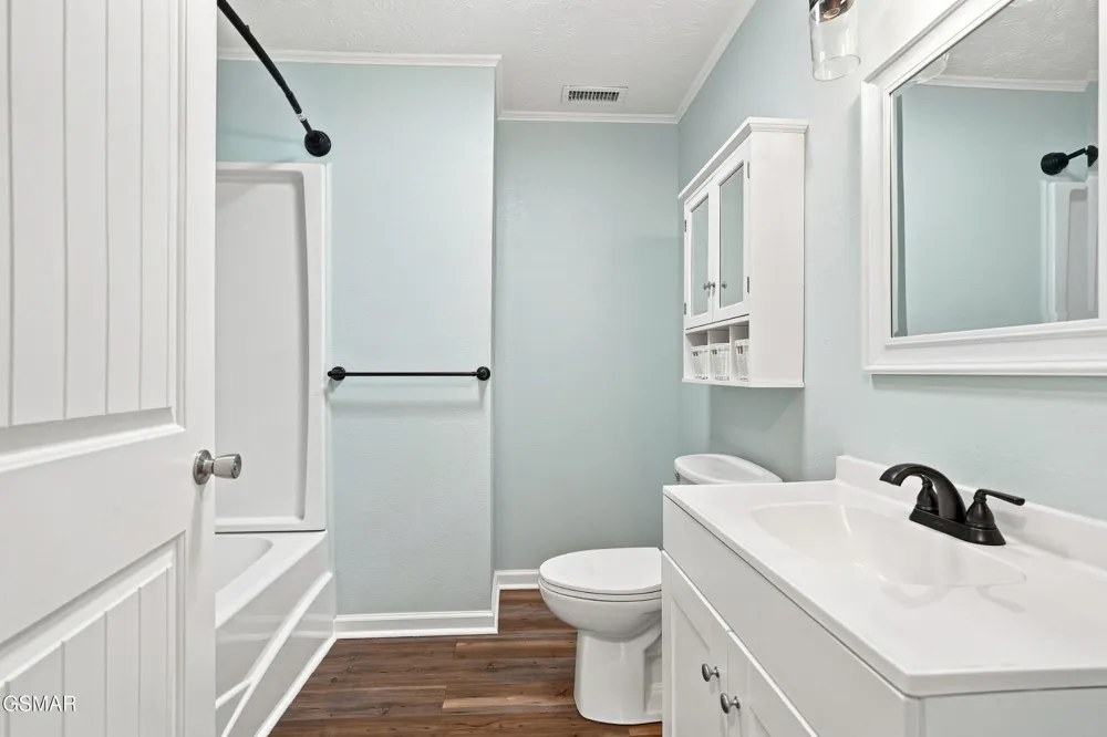 377 Bandy Road Greeneville, TN 37743