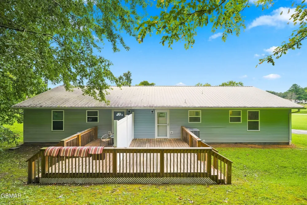 377 Bandy Road Greeneville, TN 37743
