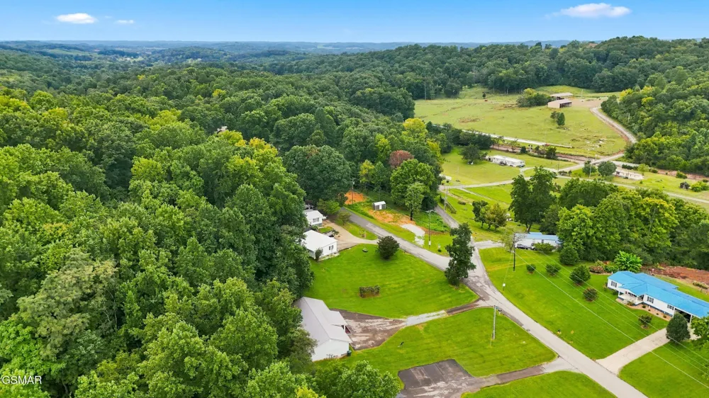 377 Bandy Road Greeneville, TN 37743