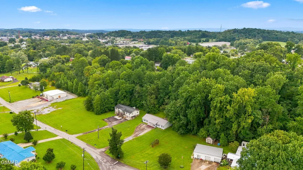 377 Bandy Road Greeneville, TN 37743
