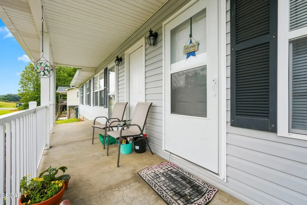 377 Bandy Road Greeneville, TN 37743