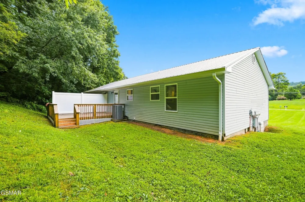 377 Bandy Road Greeneville, TN 37743