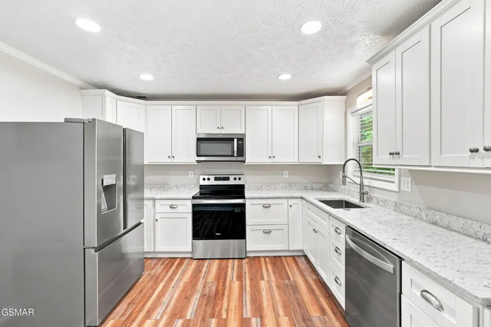 377 Bandy Road Greeneville, TN 37743