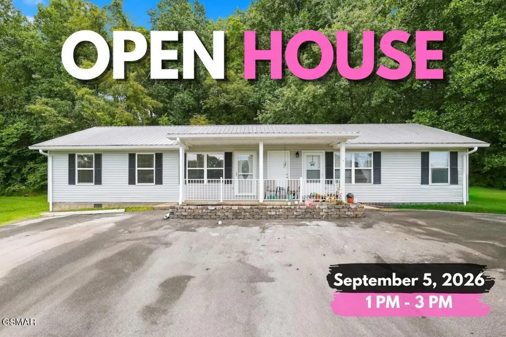 377 Bandy Road Greeneville, TN 37743