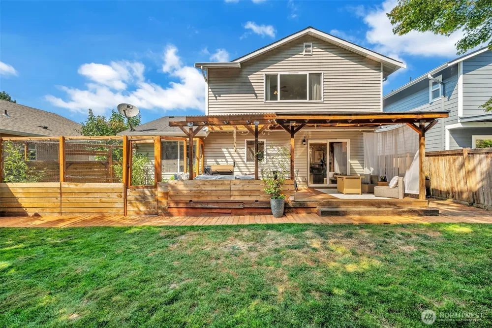 17134 Laurel Lane SE Monroe, WA 98272