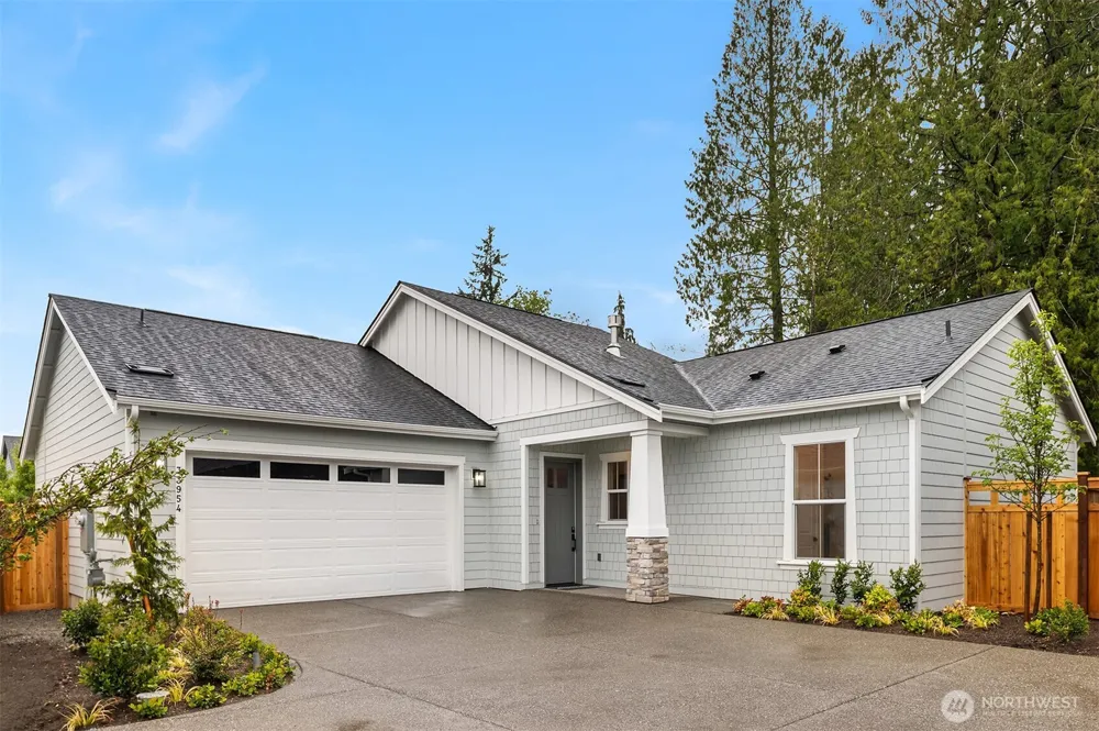 33954 Site 309 Buckeye Avenue SE Black Diamond, WA 98010