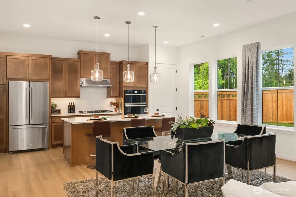 33954 Site 309 Buckeye Avenue SE Black Diamond, WA 98010